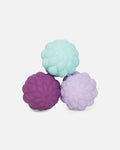 ODDS SILICONE FIDGET MAGNETS MORADO