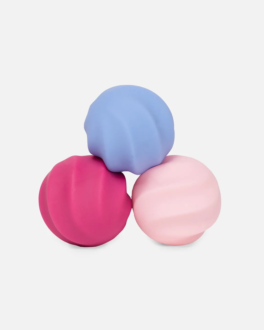 ODDS SILICONE FIDGET MAGNETS BERRY