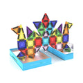 PICASSOTILES NANO MAGNETIC BUILDING TILES CONSTRUCTION SET
