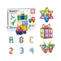 PICASSOTILES VEHICLE BASE BUILDING BLOCK SET