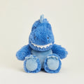 WARMIES PLUSH 33CM DINOSAURIO