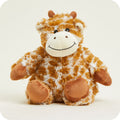 WARMIES PLUSH 33CM JIRAFA