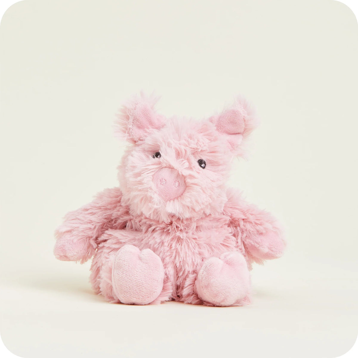 WARMIES PLUSH 9" JUNIOR PUPPY