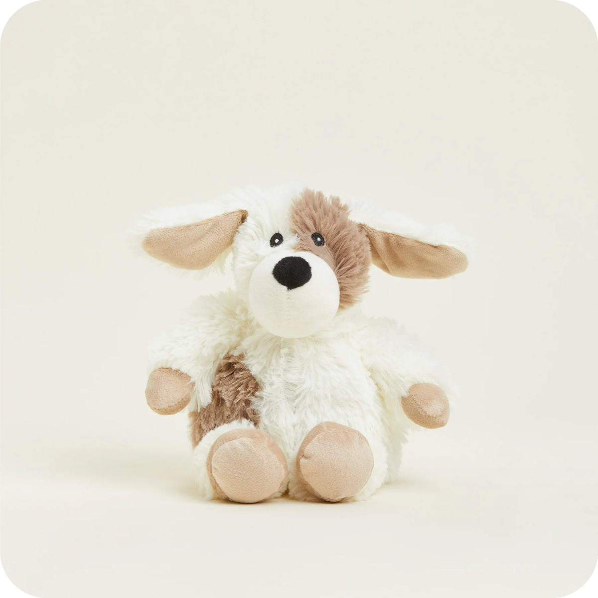 WARMIES PLUSH 9" JUNIOR PUPPY