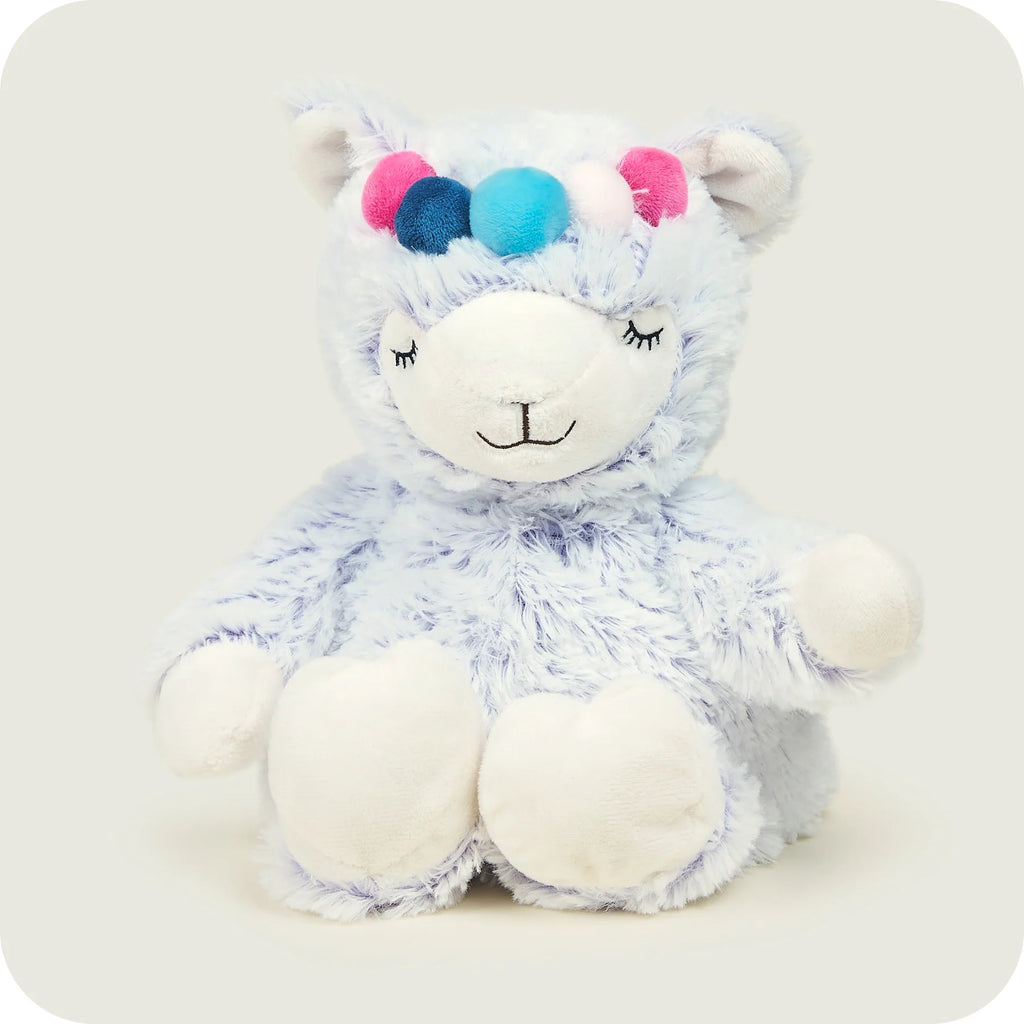 WARMIES PLUSH 33CM JIRAFA