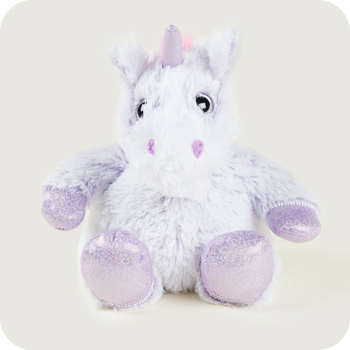 WARMIES PLUSH 33CM JIRAFA