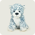 WARMIES PLUSH 33CM LEOPARDO