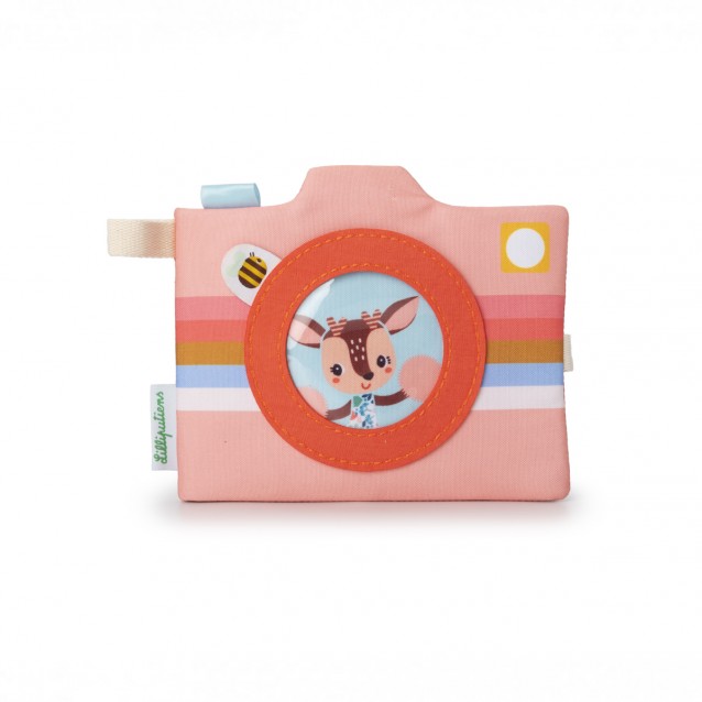 STELLA-IGNACE PHOTO ALBUM