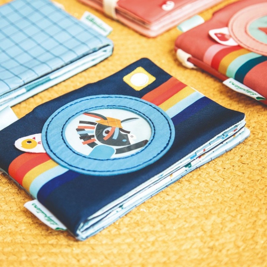 STELLA-IGNACE PHOTO ALBUM
