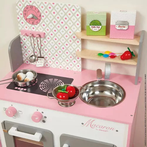 MACAROON COOKER