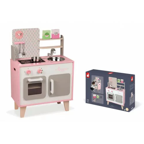 MACAROON COOKER