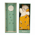 DOUDOU CAT YELLOW