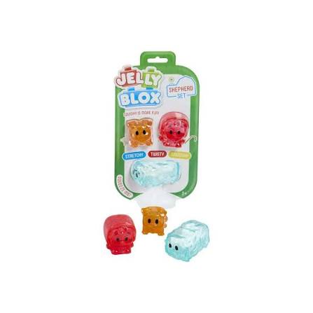JELLY BLOX SHEPHERD SET