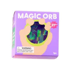 MAGIC ORB