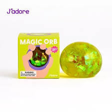 MAGIC ORB