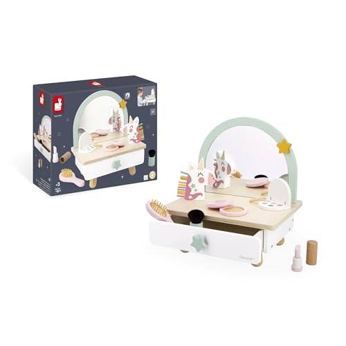 UNICORNIO - TOCADOR DE MESA