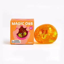 MAGIC ORB