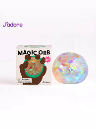 MAGIC ORB