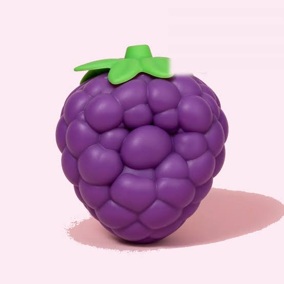 SQUISHY JUMBO UVAS