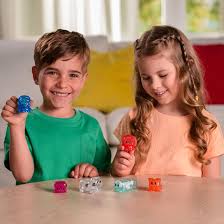 JELLY BLOX SHEPHERD SET