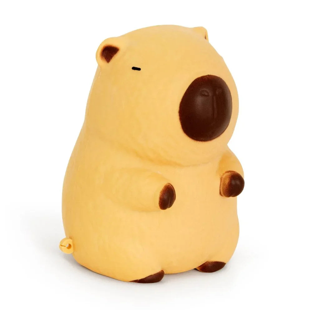 JUMBO SQUISHY CAPYBARA